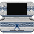 NFL Dallas Cowboys Trailblazer Nintendo Switch Lite Skin